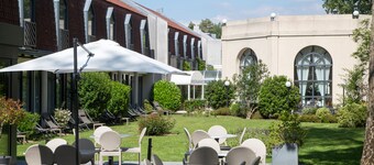 Holiday Inn Resort Le Touquet by IHG