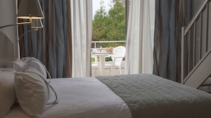 Premium Room, 2 Double Beds