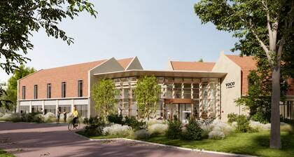 voco Le Touquet by IHG