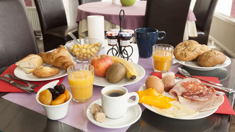 The Originals City, Hôtel Le Forum, Strasbourg Nord