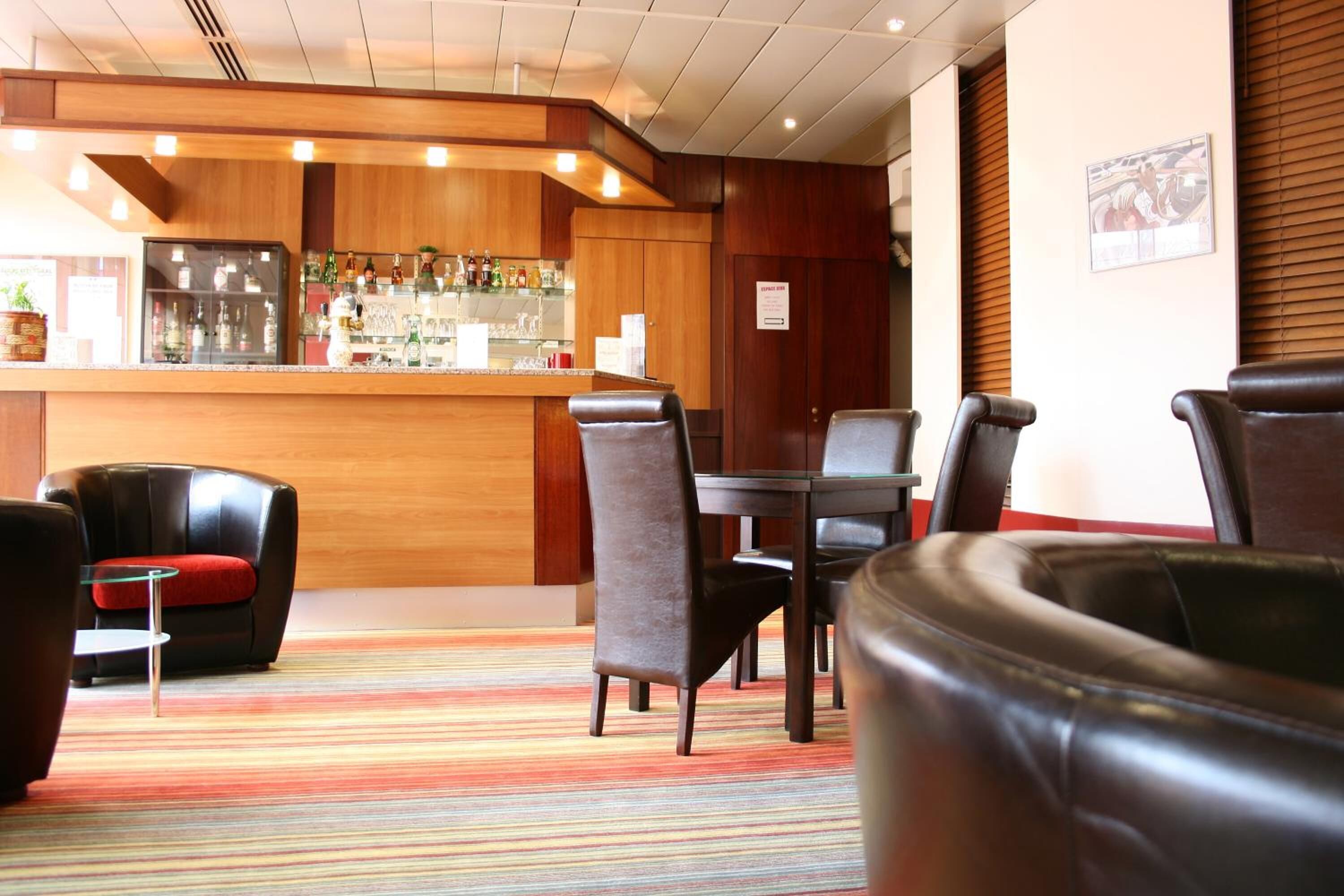 Bar (sur place)