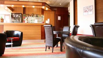 Bar (sur place)