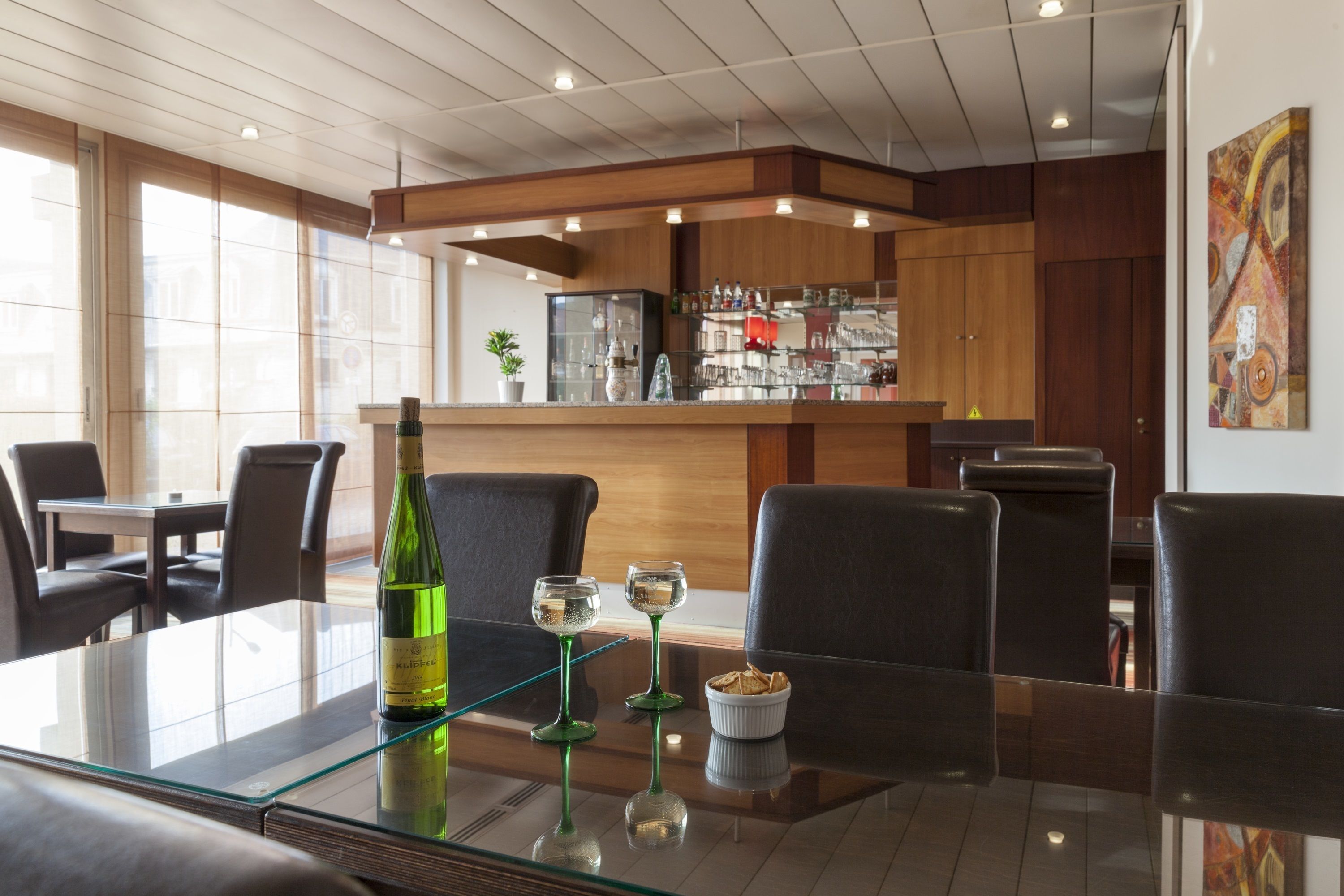 Photo - The Originals City, Hôtel Le Forum, Strasbourg Nord