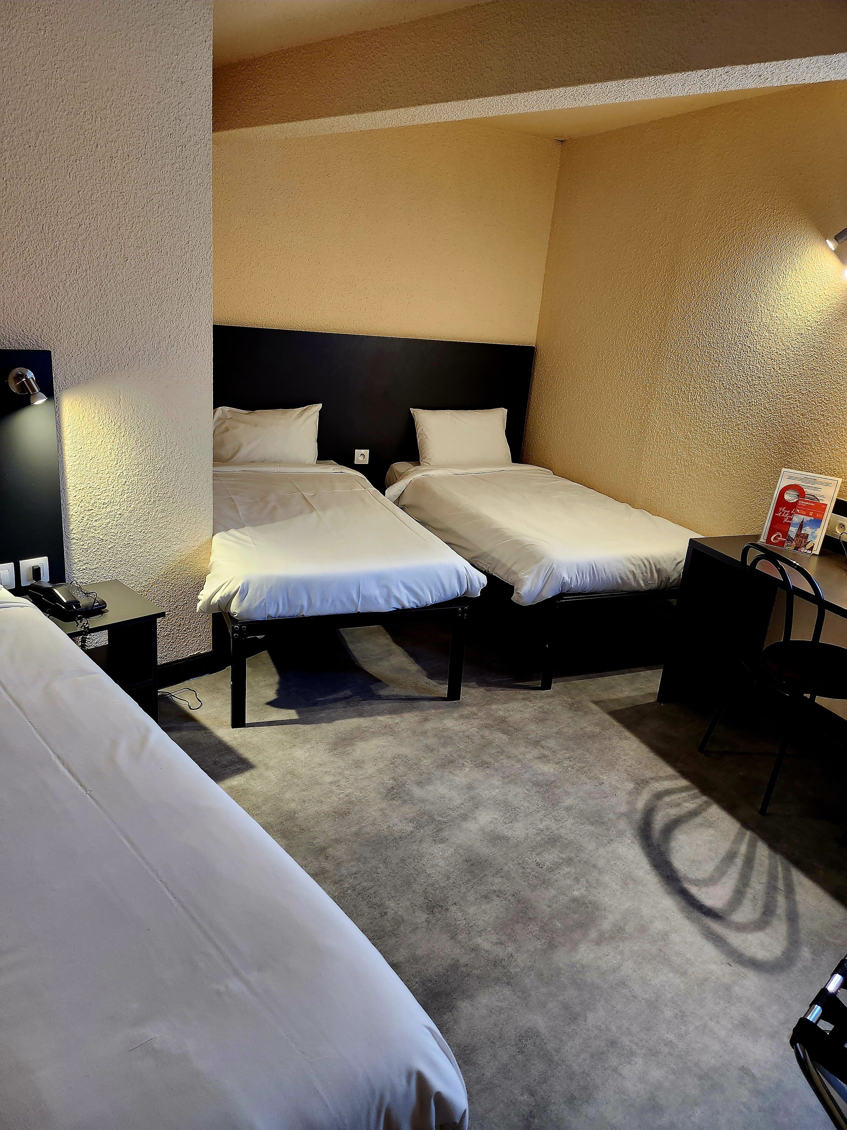 Photo - The Originals City, Hôtel Le Forum, Strasbourg Nord