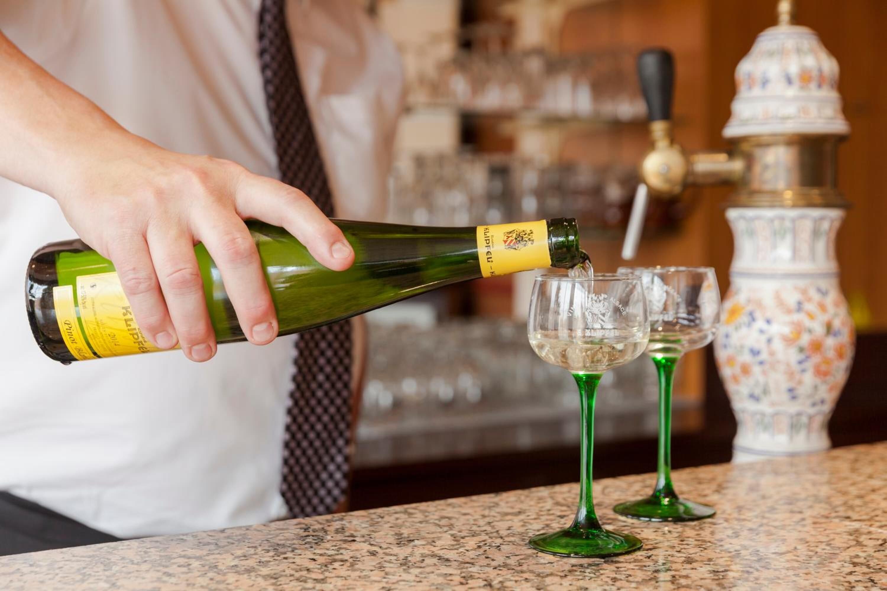 Foto - The Originals City, Hôtel Le Forum, Strasbourg Nord