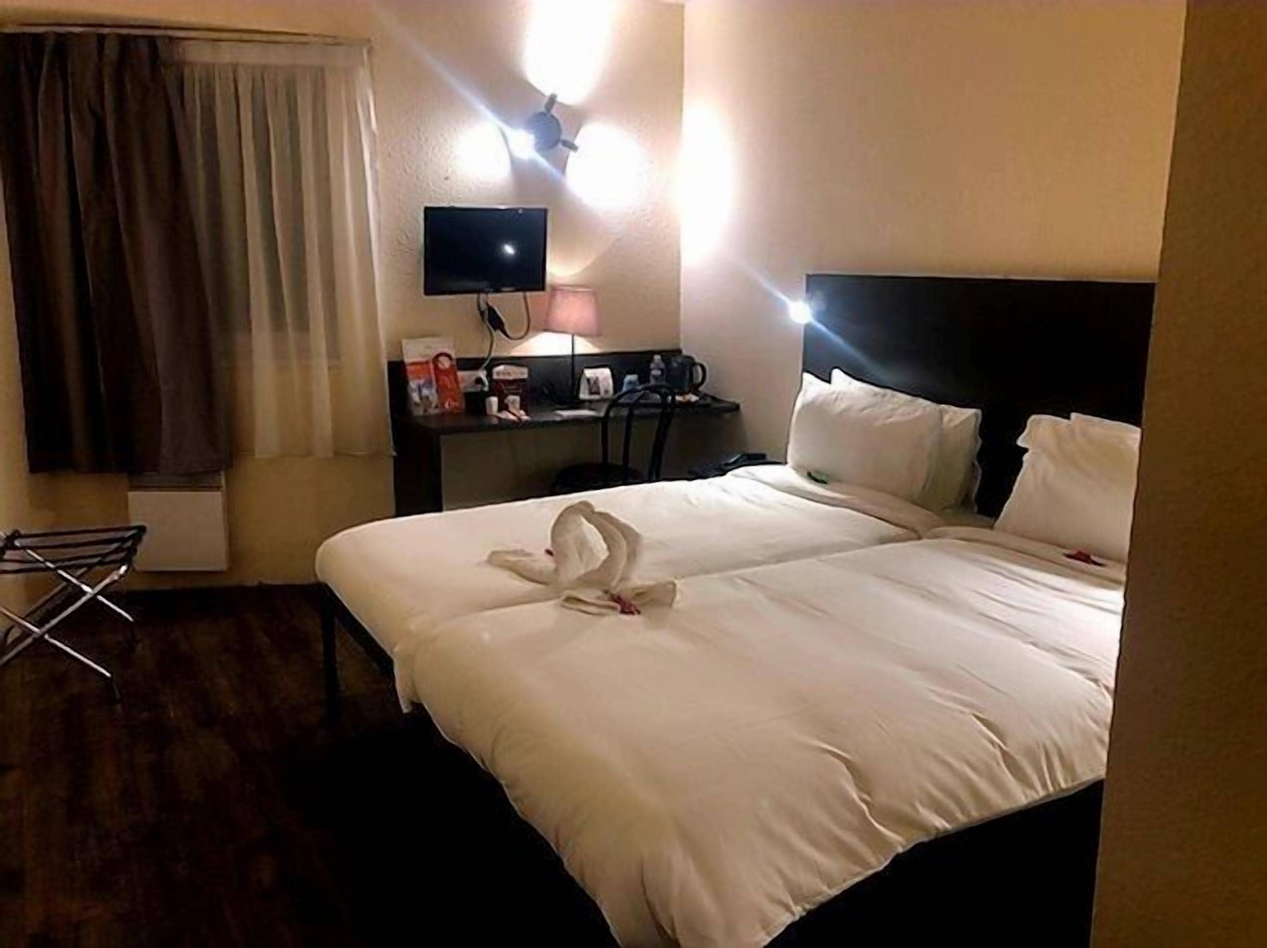 Photo - The Originals City, Hôtel Le Forum, Strasbourg Nord