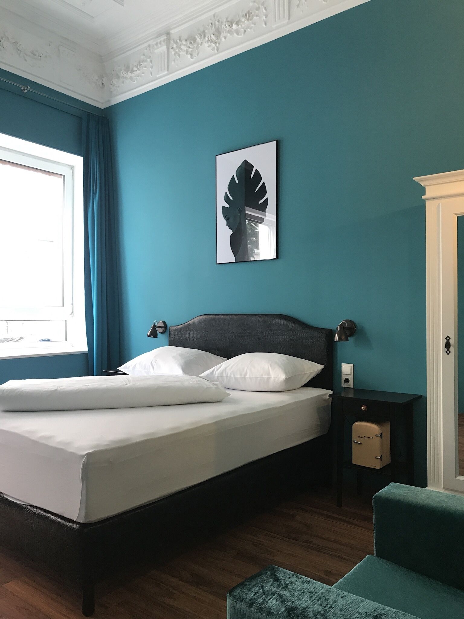 Foto - SmartHotel Mystique Self check-in