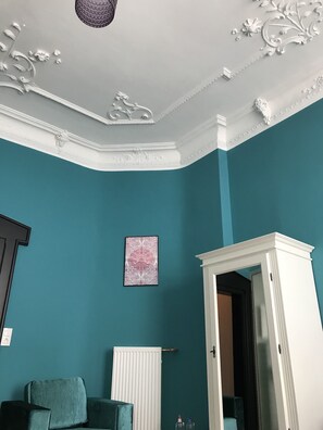 Standard Double Room - SmartHotel Mystique self check-in (Bad Homburg v.d. Hoehe)