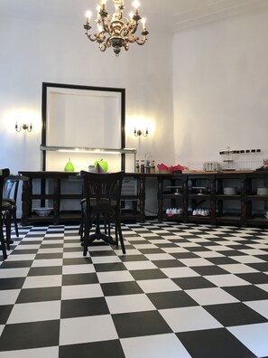 Accommodatievoorziening