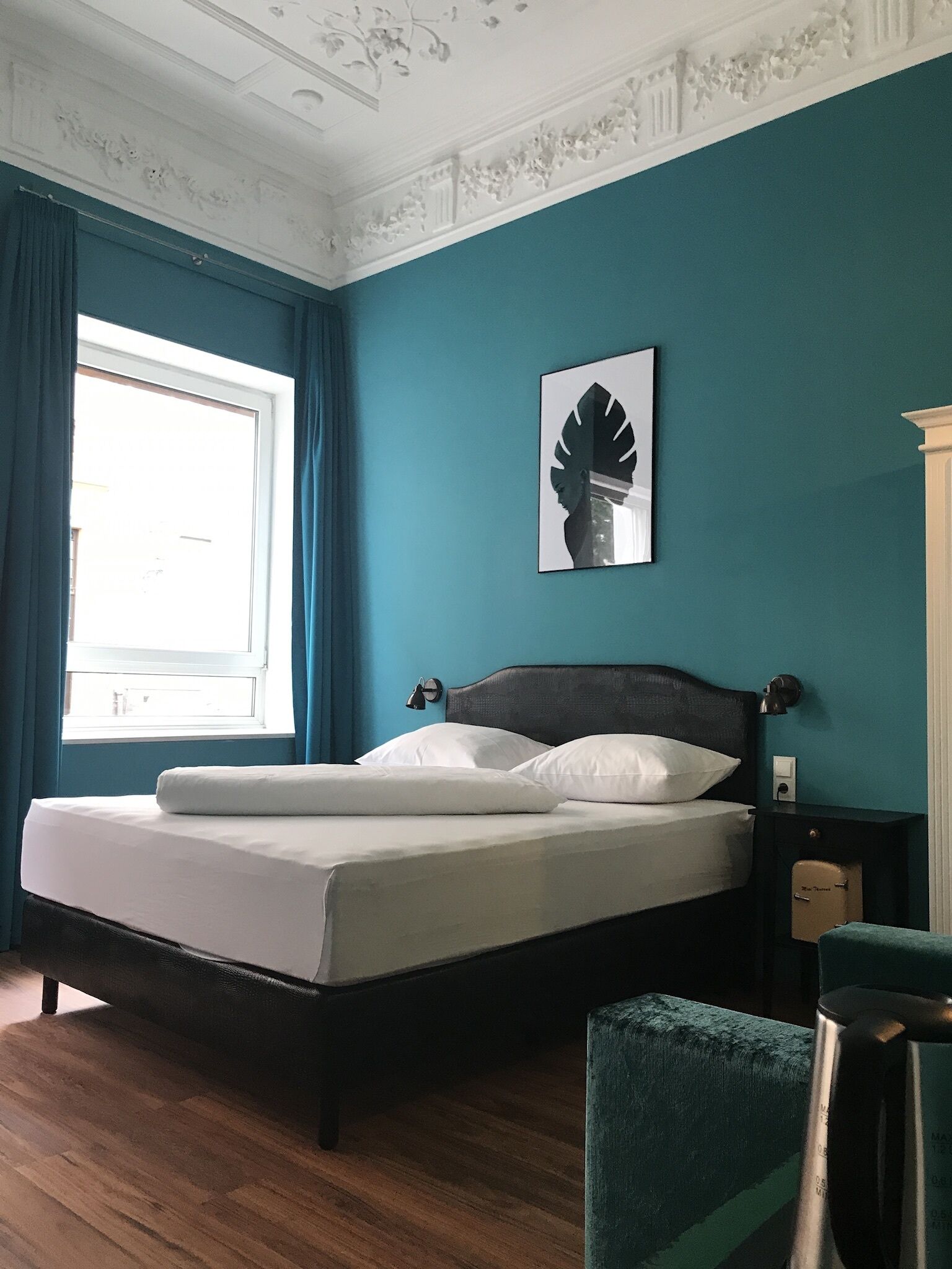 Foto - SmartHotel Mystique Self check-in