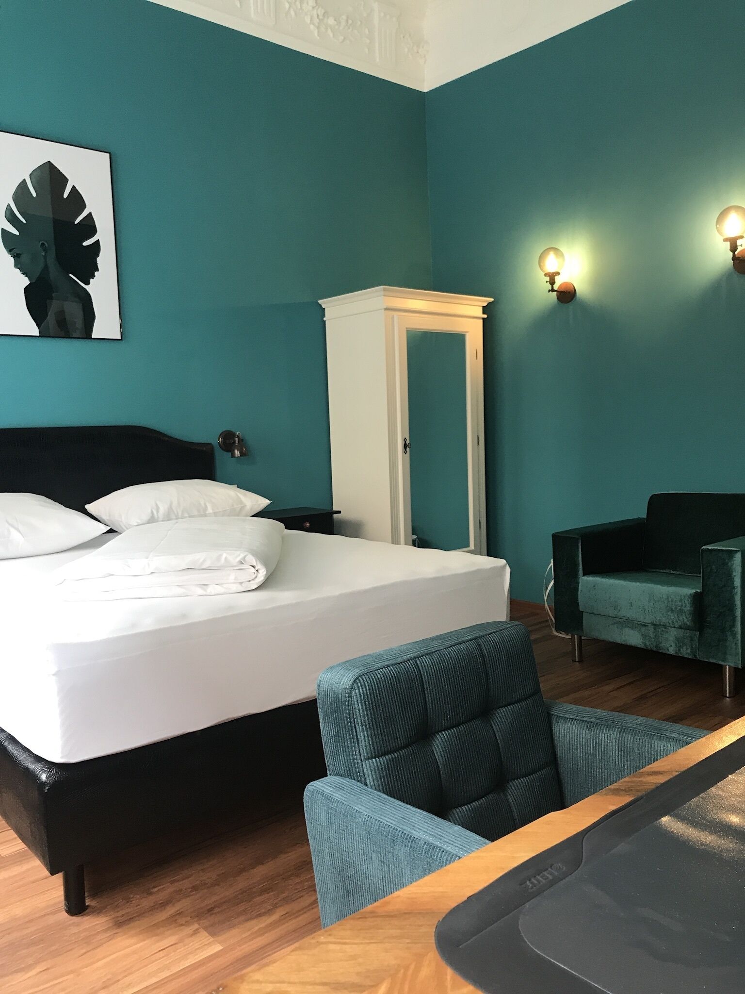 Foto - SmartHotel Mystique Self check-in