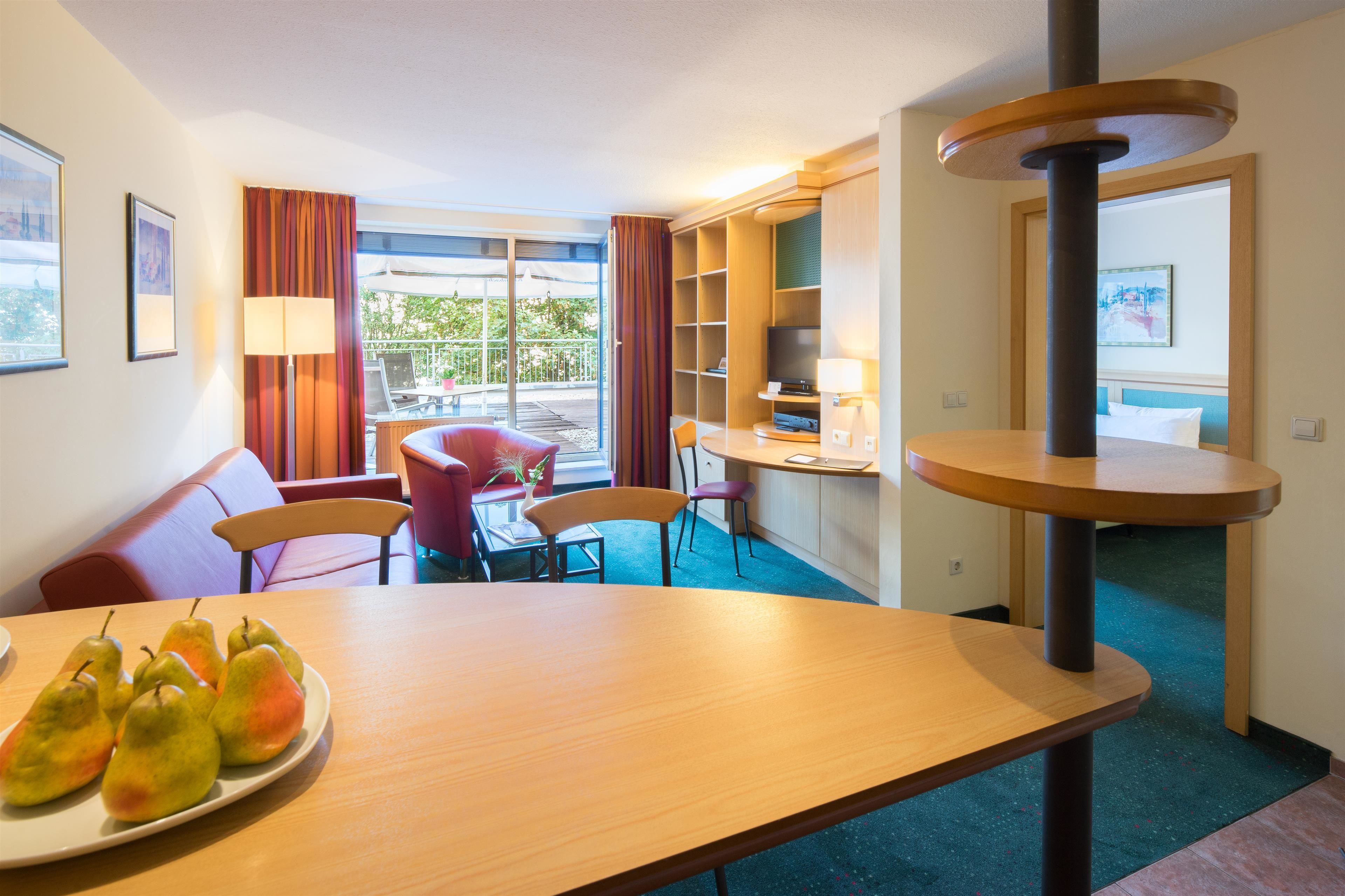 Foto - Suite Hotel Leipzig