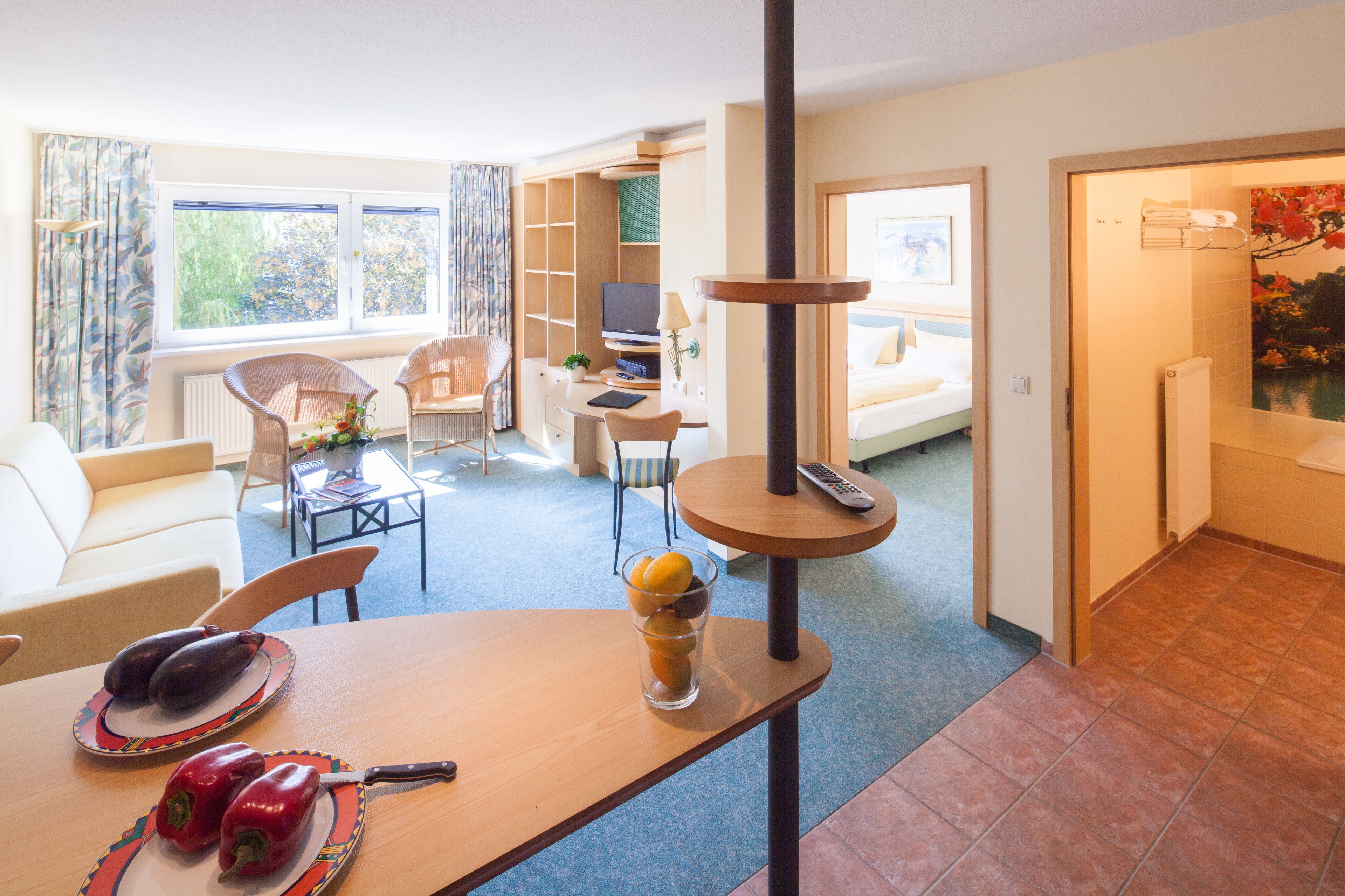 Foto - Suite Hotel Leipzig
