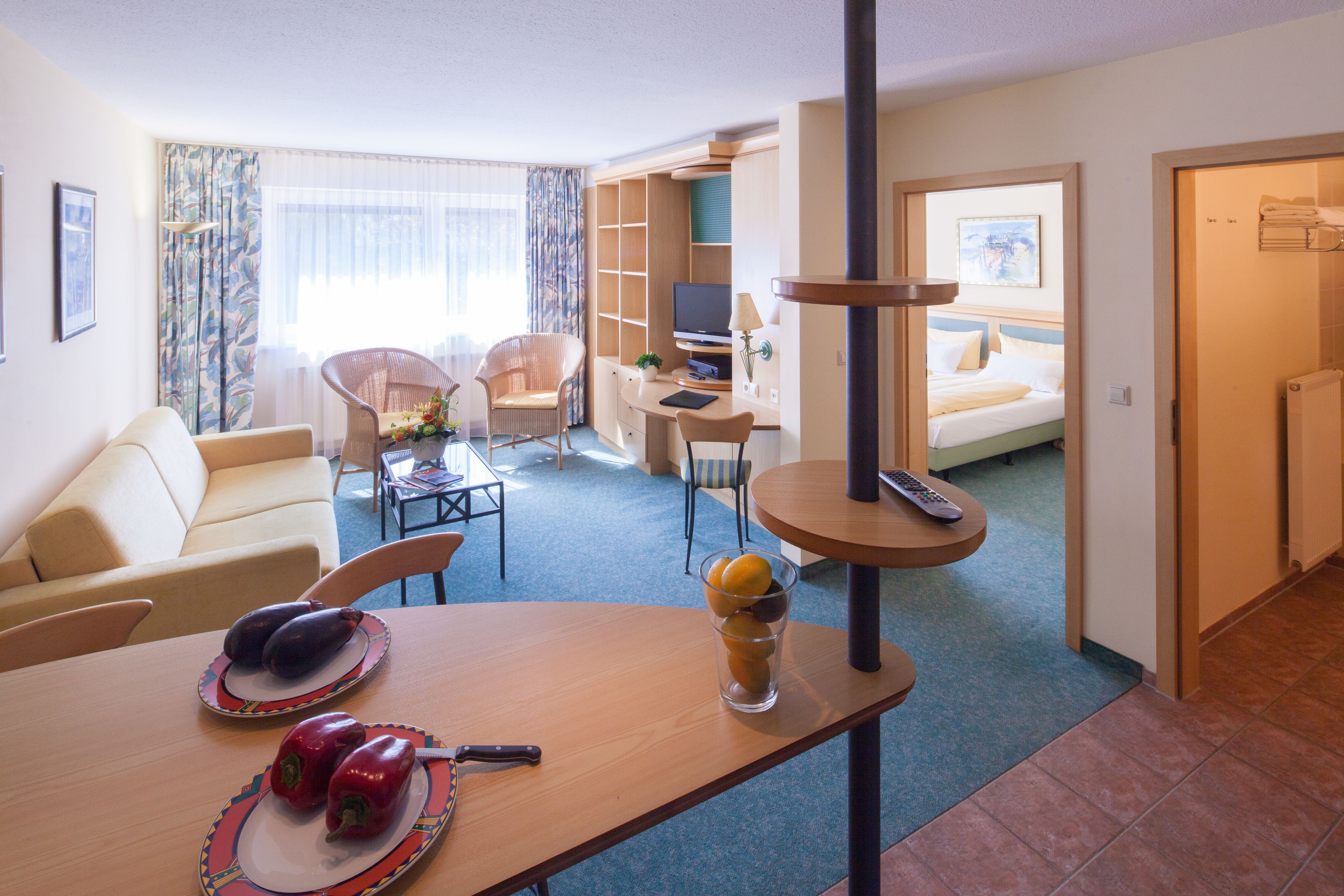 Foto - Suite Hotel Leipzig