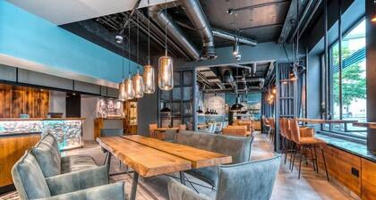 Golden Leaf Parkhotel Im Lehel