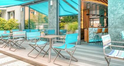 Golden Leaf Parkhotel Im Lehel