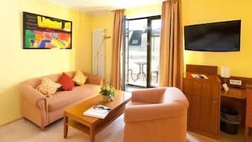 Comfort Double or Twin Room