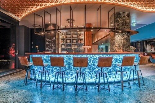 Golden Leaf Parkhotel Im Lehel