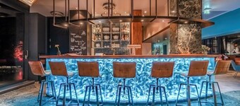 Golden Leaf Parkhotel Im Lehel