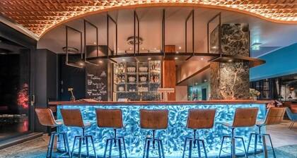 Golden Leaf Parkhotel Im Lehel