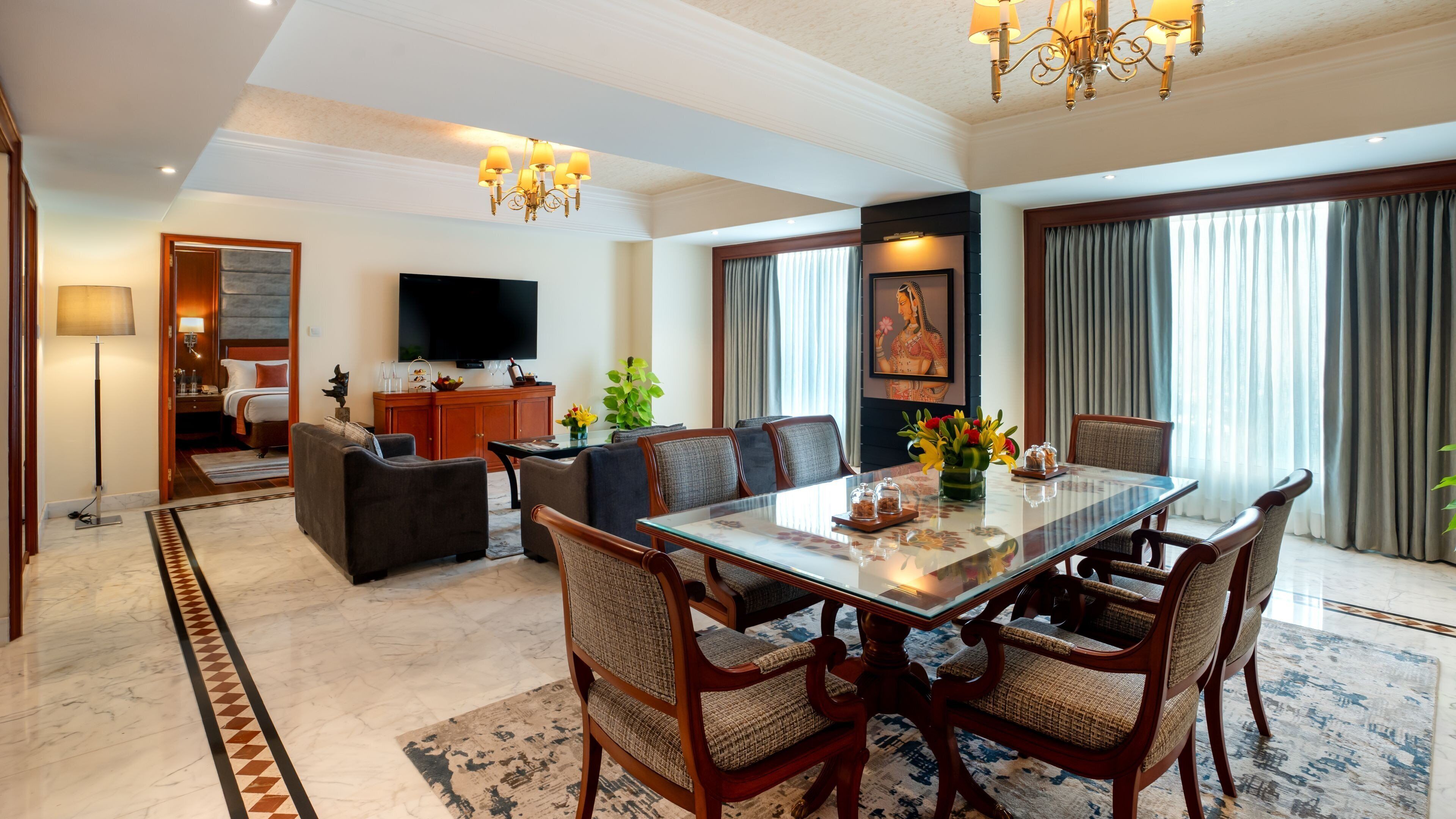 Suite, 1 Bedroom