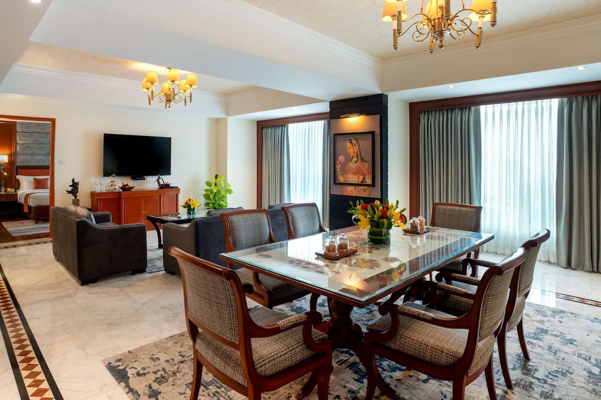Suite, 1 Bedroom