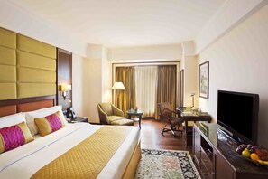 Premium Double Room | View from room