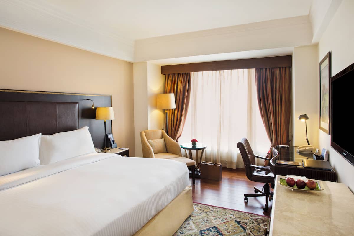 1 chambre, draps italiens de Frette, literie de qualité