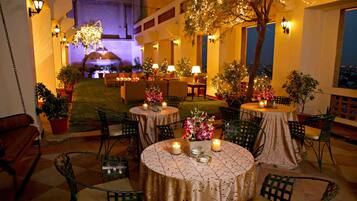 Executive Room with Lounge Facilities 	 | Executive lounge