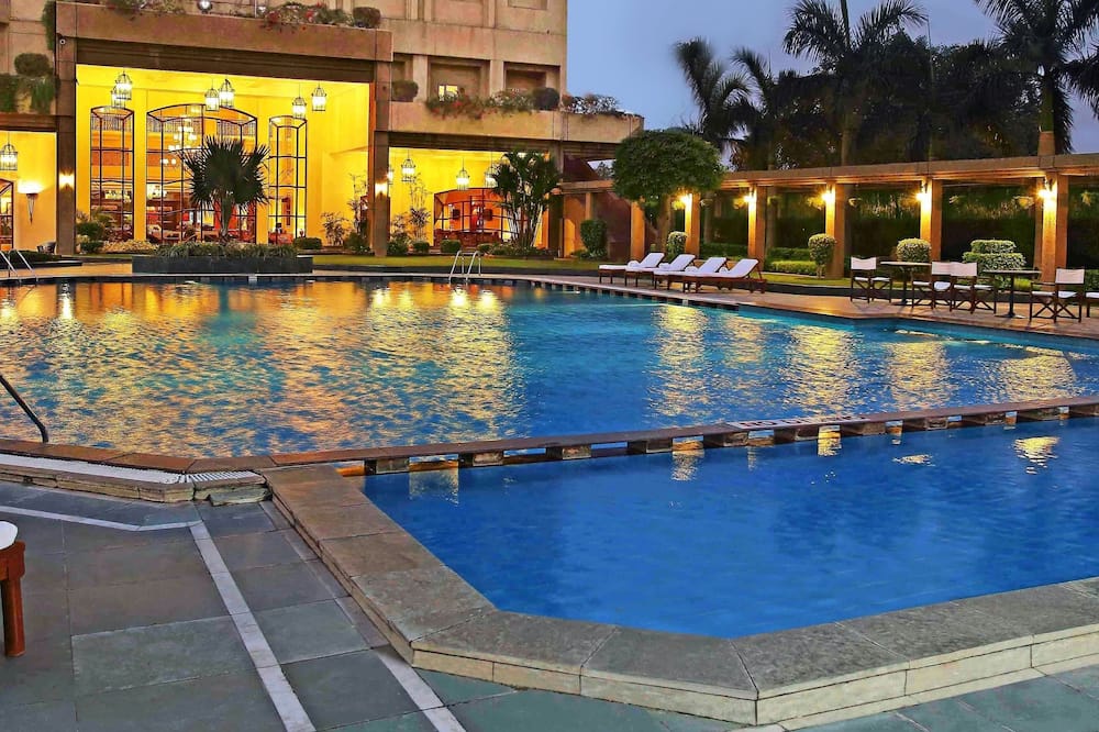 Eros Hotel New Delhi, Nehru Place