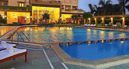 Eros Hotel New Delhi, Nehru Place