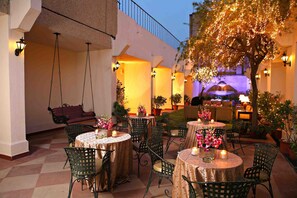 Executive Room with Lounge Facilities 	 | Executive lounge