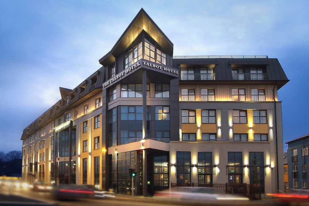Talbot Hotel Wexford