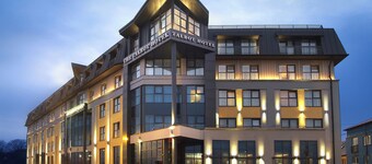 Talbot Hotel Wexford