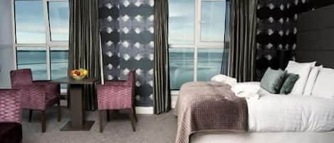 Superior Room, Sea View