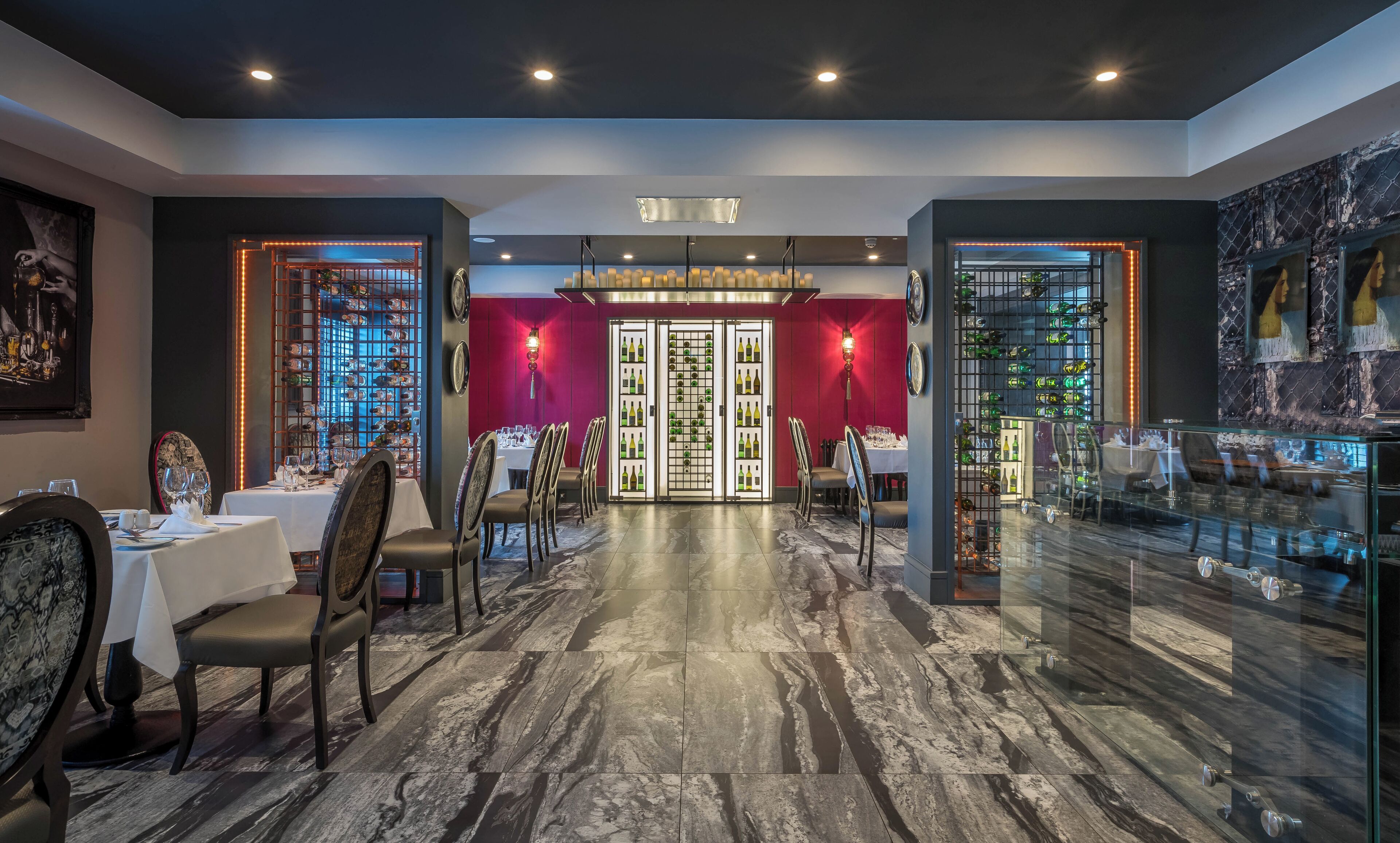 Photo - Talbot Hotel Wexford