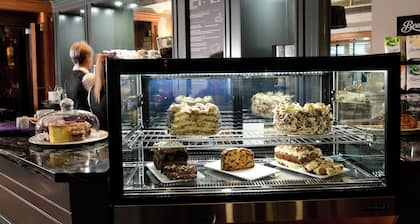 Talbot Hotel Wexford