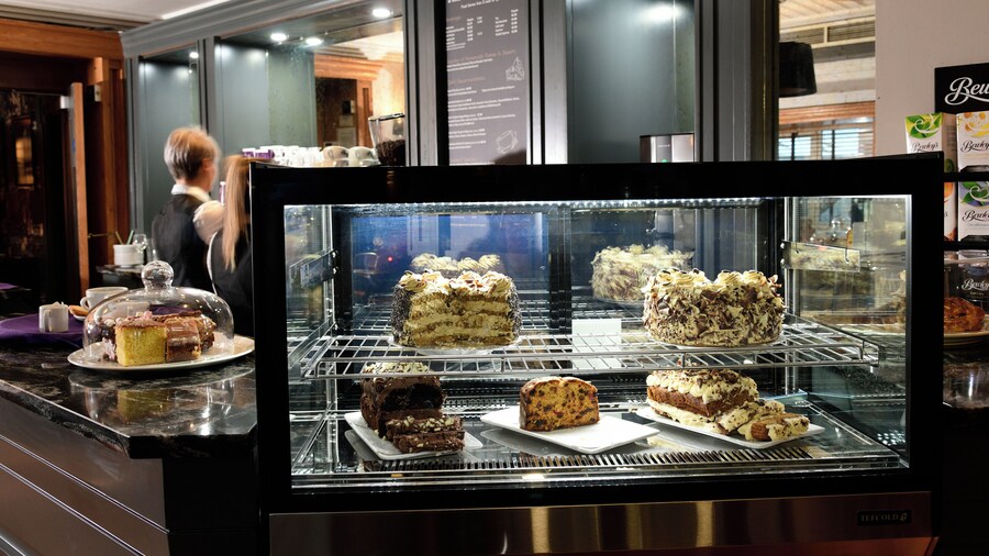 Talbot Hotel Wexford