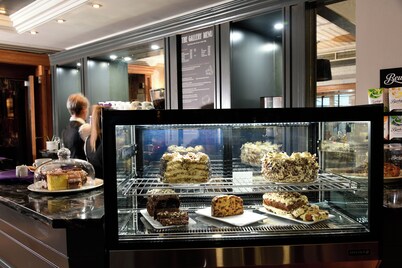 Talbot Hotel Wexford