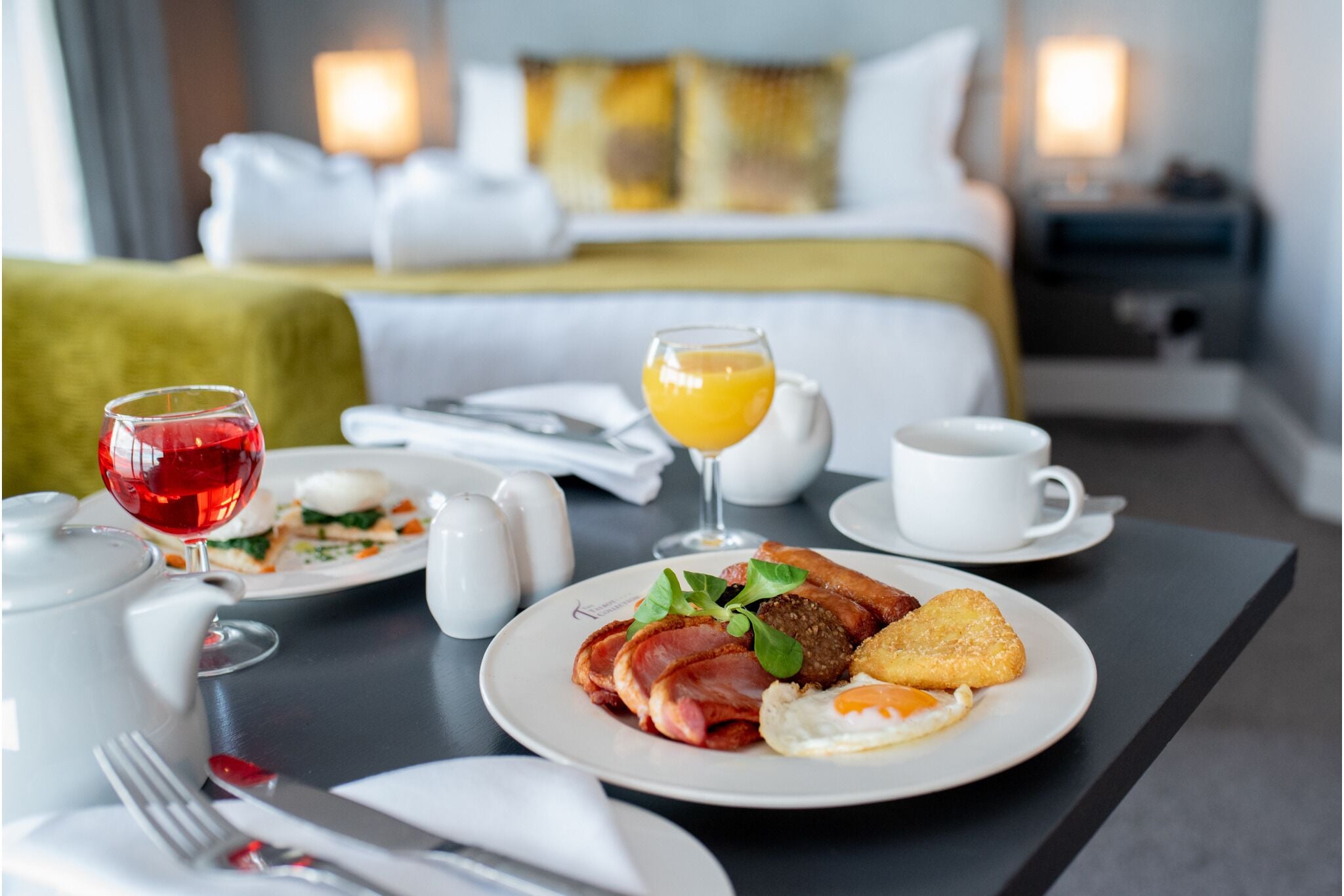 Photo - Talbot Hotel Wexford