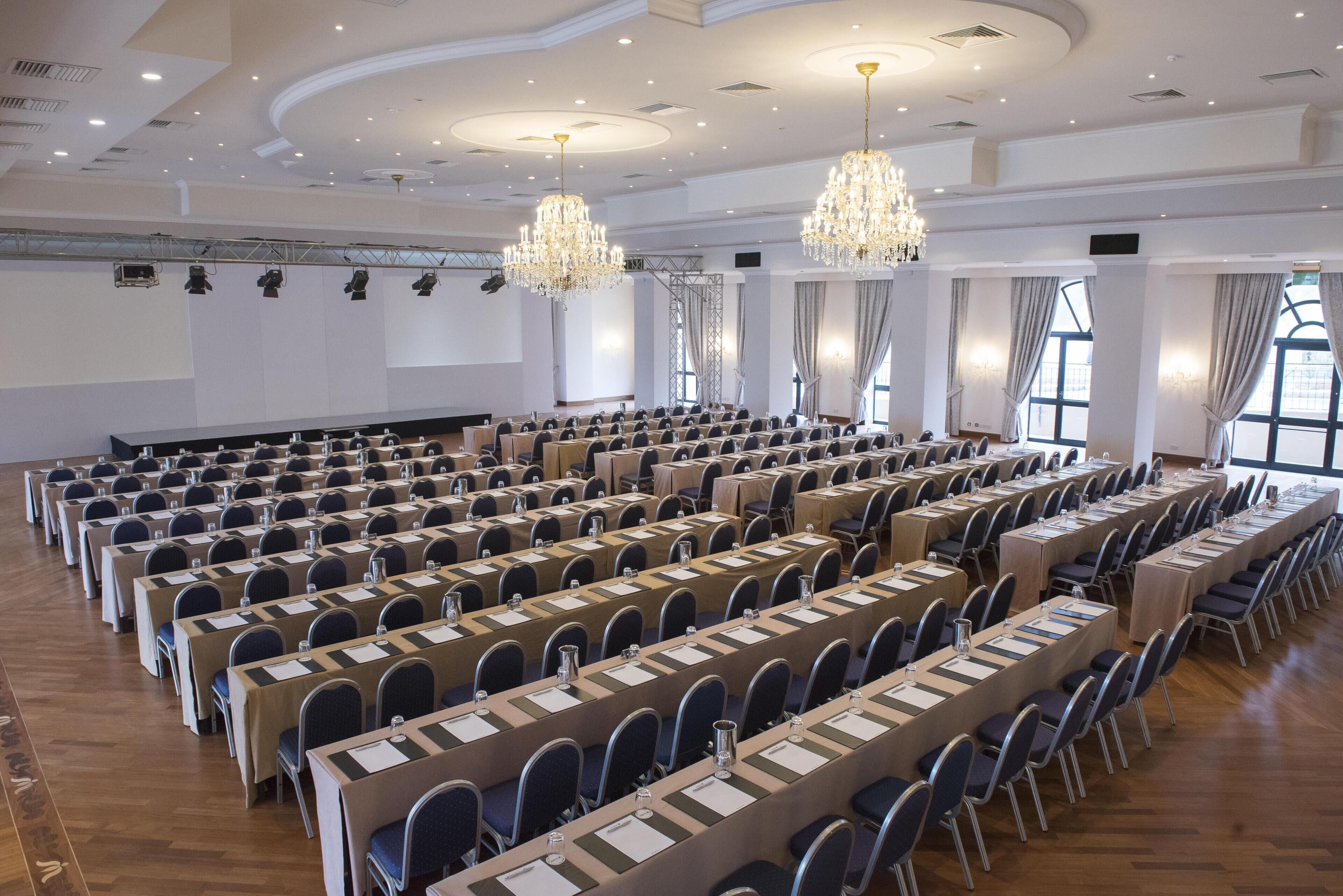 Ballroom