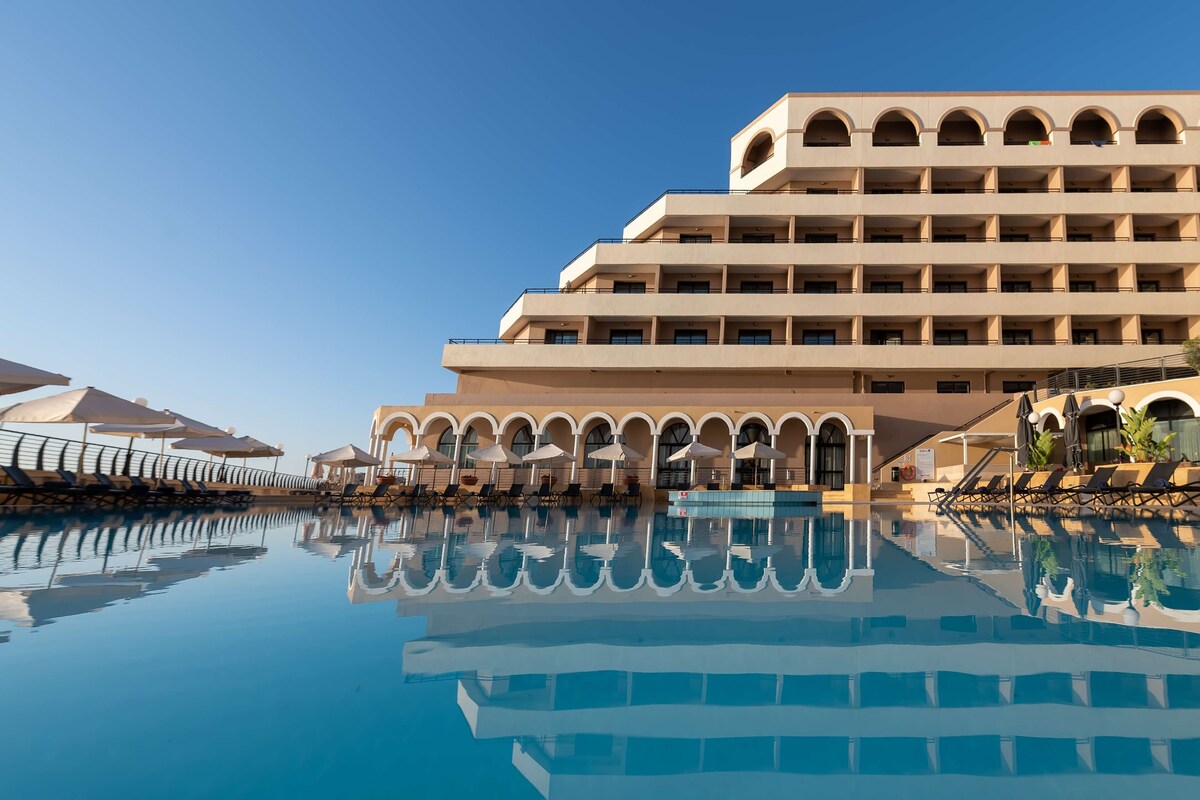 st julians radisson blu malta