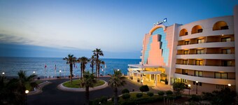 Radisson Blu Resort, Malta St. Julian's