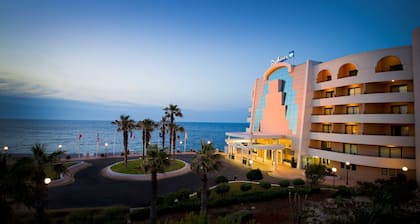 Radisson Blu Resort, Malta St. Julian's