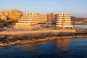 Exterior - Radisson Blu Resort, Malta St. Julian's (St. Julian's)