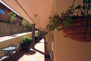 露台/庭院