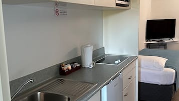 1 phòng ngủ, bộ đồ giường cao cấp