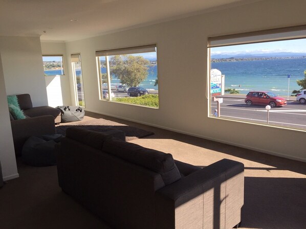 46-inch Smart TV with digital channels, TV, Netflix