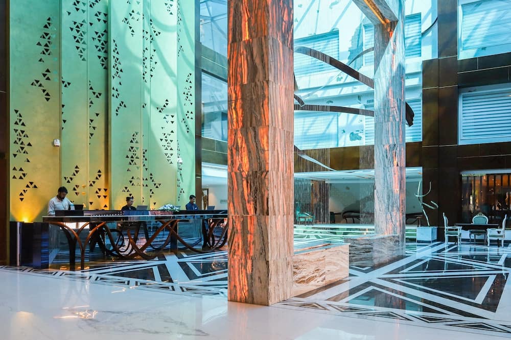 Best Western Premier Islamabad