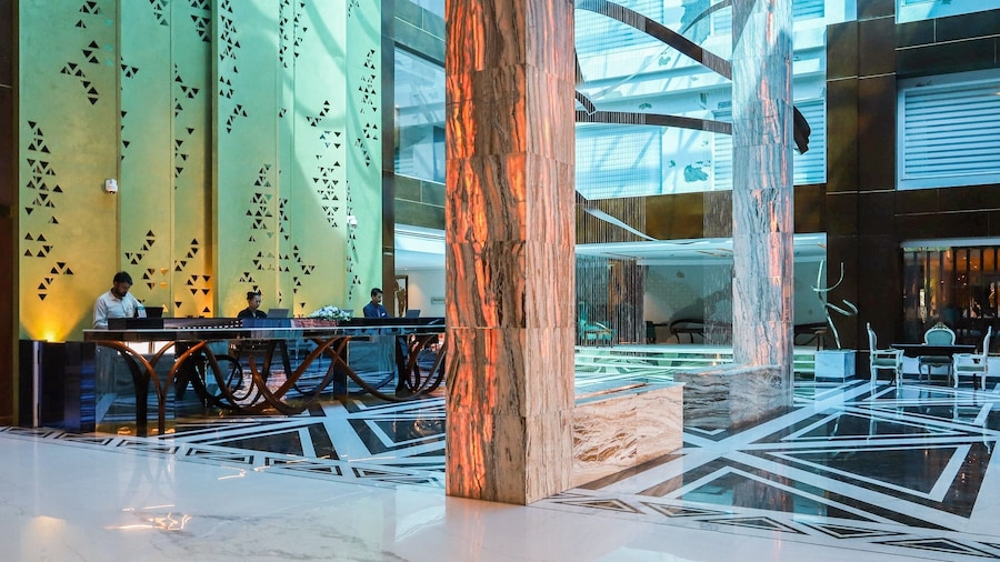 Best Western Premier Islamabad